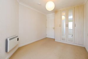 BEDROOM TWO- click for photo gallery